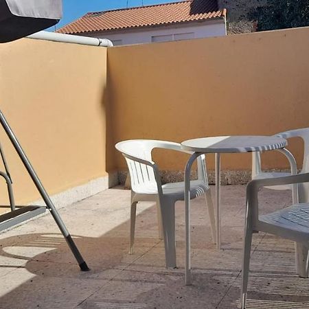 Sol Poniente Lejlighed La Fregeneda Eksteriør billede